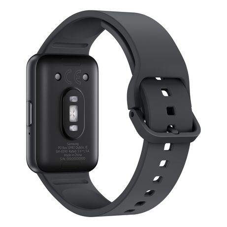 GALAXY FIT 3 NEGRO - Imagen 5 de 6 GALAXY FIT 3 NEGRO - Imagen 5 de 6