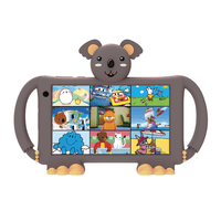 Miniatura 1 de LOGICOM Logikids 7 7" 2GB/16GB Gris