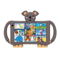 Miniatura 2 de LOGICOM Logikids 7 7" 2GB/16GB Gris