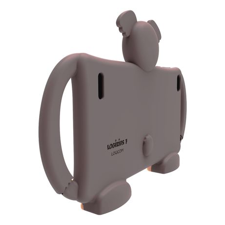 LOGICOM Logikids 7 7" 2GB/16GB Gris - Imagen 3 de 5 LOGICOM Logikids 7 7" 2GB/16GB Gris - Imagen 3 de 5