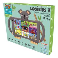 Miniatura 5 de LOGICOM Logikids 7 7" 2GB/16GB Gris