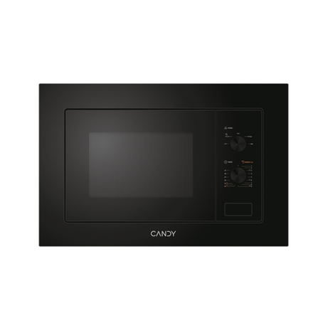 HORNO MICROONDAS INTEGRABLE CANDY CA38FMW8NB 17 LITROS CON GRILL NEGRO - Imagen 1 de 10 HORNO MICROONDAS INTEGRABLE CANDY CA38FMW8NB 17 LITROS CON GRILL NEGRO - Imagen 1 de 10