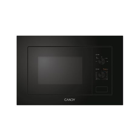 HORNO MICROONDAS INTEGRABLE CANDY CA38FMW8NB 17 LITROS CON GRILL NEGRO - Imagen 2 de 10 HORNO MICROONDAS INTEGRABLE CANDY CA38FMW8NB 17 LITROS CON GRILL NEGRO - Imagen 2 de 10
