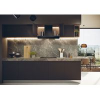 Miniatura 3 de GRUPO FILTRANTE HAIER HAPY9CBS4BG ANCHO 90 CM APROX. NEGRA