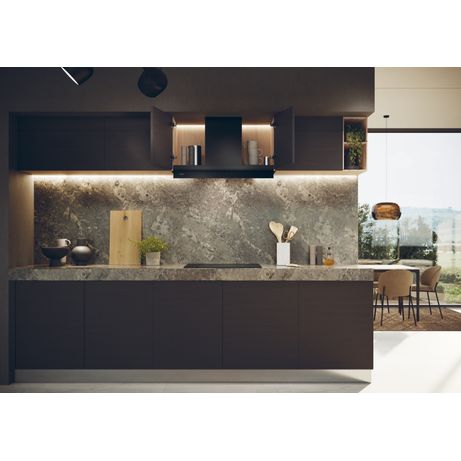 GRUPO FILTRANTE HAIER HAPY9CBS4BG ANCHO 90 CM APROX. NEGRA - Imagen 3 de 8 GRUPO FILTRANTE HAIER HAPY9CBS4BG ANCHO 90 CM APROX. NEGRA - Imagen 3 de 8