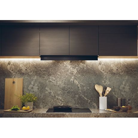 GRUPO FILTRANTE HAIER HAPY9CBS4BG ANCHO 90 CM APROX. NEGRA - Imagen 5 de 8 GRUPO FILTRANTE HAIER HAPY9CBS4BG ANCHO 90 CM APROX. NEGRA - Imagen 5 de 8