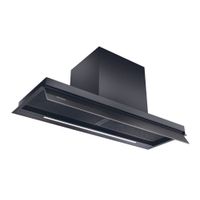 Miniatura 6 de GRUPO FILTRANTE HAIER HAPY9CBS4BG ANCHO 90 CM APROX. NEGRA