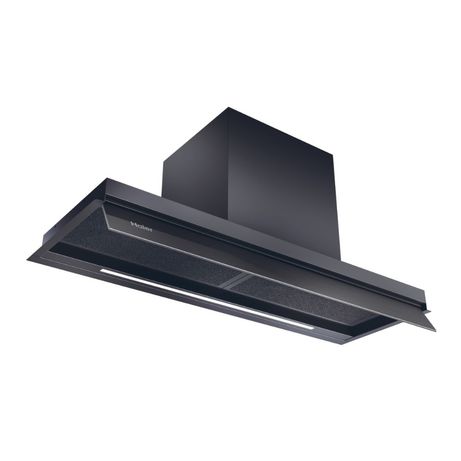 GRUPO FILTRANTE HAIER HAPY9CBS4BG ANCHO 90 CM APROX. NEGRA - Imagen 6 de 8 GRUPO FILTRANTE HAIER HAPY9CBS4BG ANCHO 90 CM APROX. NEGRA - Imagen 6 de 8