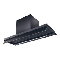 Miniatura 7 de GRUPO FILTRANTE HAIER HAPY9CBS4BG ANCHO 90 CM APROX. NEGRA