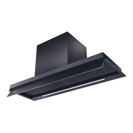 GRUPO FILTRANTE HAIER HAPY9CBS4BG ANCHO 90 CM APROX. NEGRA - Imagen 7 de 8 GRUPO FILTRANTE HAIER HAPY9CBS4BG ANCHO 90 CM APROX. NEGRA - Imagen 7 de 8