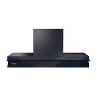 Miniatura 8 de GRUPO FILTRANTE HAIER HAPY9CBS4BG ANCHO 90 CM APROX. NEGRA