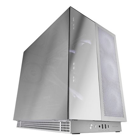 CAJA E-ATX TORRE GAMING MARS GAMING MCNOVA3 CRISTAL CROMADO 2x3.5 3x2.5??? 1xUSB-C GPU MAX 425mm - Imagen 3 de 6 CAJA E-ATX TORRE GAMING MARS GAMING MCNOVA3 CRISTAL CROMADO 2x3.5 3x2.5??? 1xUSB-C GPU MAX 425mm - Imagen 3 de 6