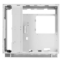 Miniatura 6 de CAJA E-ATX TORRE GAMING MARS GAMING MCNOVA3 CRISTAL CROMADO 2x3.5 3x2.5??? 1xUSB-C GPU MAX 425mm