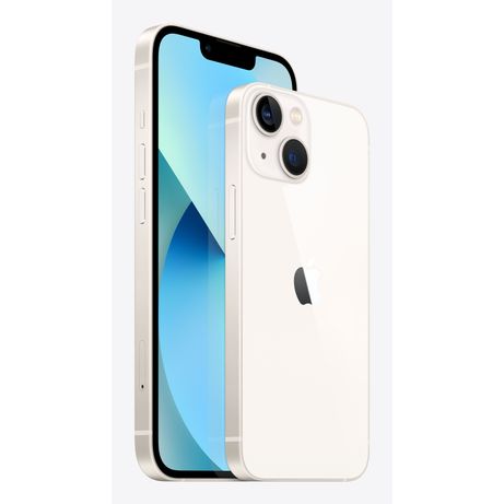 CKP iPhone 13 Semi Nuevo 128GB White - Imagen 3 de 5 CKP iPhone 13 Semi Nuevo 128GB White - Imagen 3 de 5