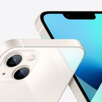Miniatura 5 de CKP iPhone 13 Semi Nuevo 128GB White