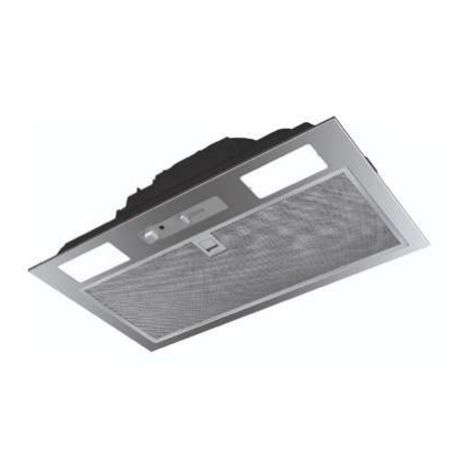 CAMPANA MEPAMSA SMART 70 INOX (3050545461) - Imagen 2 de 2 CAMPANA MEPAMSA SMART 70 INOX (3050545461) - Imagen 2 de 2