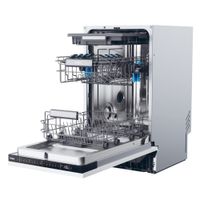 Miniatura 6 de LAVAVAJILLAS INTEGRABLE HAIER XI1C3TB2FB C 11 CUBIERTOS