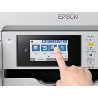 Miniatura 3 de EPSON EcoTank Pro ET-M16685 Multifunción A3 Wifi Inkjet Dúplex