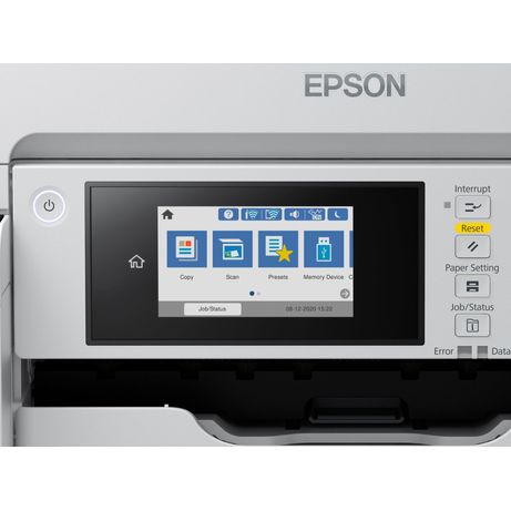 EPSON EcoTank Pro ET-M16685 Multifunción A3 Wifi Inkjet Dúplex - Imagen 4 de 15 EPSON EcoTank Pro ET-M16685 Multifunción A3 Wifi Inkjet Dúplex - Imagen 4 de 15