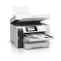 Miniatura 8 de EPSON EcoTank Pro ET-M16685 Multifunción A3 Wifi Inkjet Dúplex
