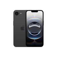 Miniatura 1 de APPLE iPhone 16e 6.1" 5G 128GB Negro