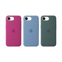 Miniatura 2 de APPLE iPhone 16e 6.1" 5G 128GB Negro