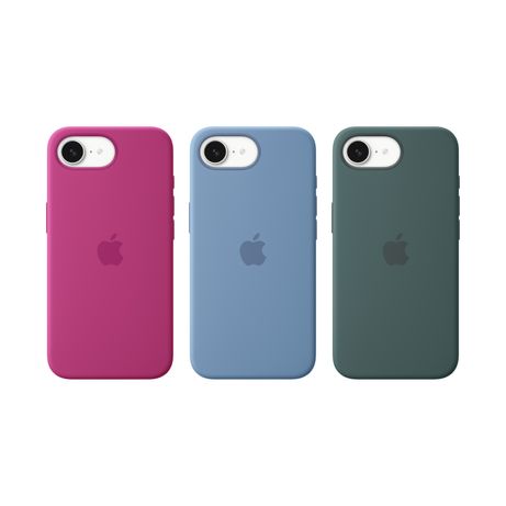 APPLE iPhone 16e 6.1" 5G 128GB Negro - Imagen 2 de 7 APPLE iPhone 16e 6.1" 5G 128GB Negro - Imagen 2 de 7