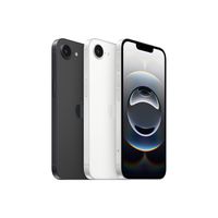 Miniatura 3 de APPLE iPhone 16e 6.1" 5G 128GB Negro