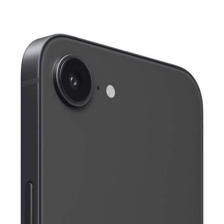 APPLE iPhone 16e 6.1" 5G 128GB Negro - Imagen 4 de 7 APPLE iPhone 16e 6.1" 5G 128GB Negro - Imagen 4 de 7