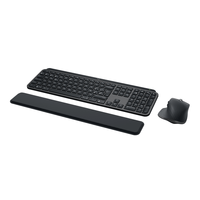 Miniatura 1 de MX Keys S Combo Graphite ES BT