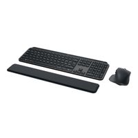 Miniatura 2 de MX Keys S Combo Graphite ES BT