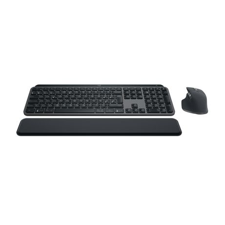 MX Keys S Combo Graphite ES BT - Imagen 7 de 17 MX Keys S Combo Graphite ES BT - Imagen 7 de 17