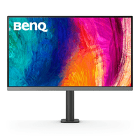 Miniatura 1 de BENQ PD2706UA   27" LCD IPS 4K Ultra HD HDMI Altavoces