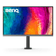 BENQ PD2706UA 27" LCD IPS 4K Ultra HD HDMI Altavoces BENQ PD2706UA 27" LCD IPS 4K Ultra HD HDMI Altavoces