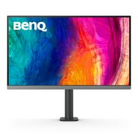 Miniatura 2 de BENQ PD2706UA   27" LCD IPS 4K Ultra HD HDMI Altavoces
