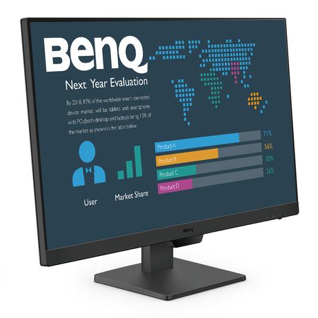 BENQ BL2790 27" LCD IPS Full HD HDMI Altavoces - Imagen 3 de 3 BENQ BL2790 27" LCD IPS Full HD HDMI Altavoces - Imagen 3 de 3