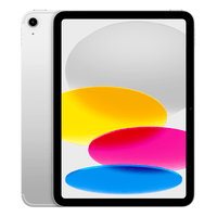 Miniatura 1 de APPLE iPad 11" 512GB Plata