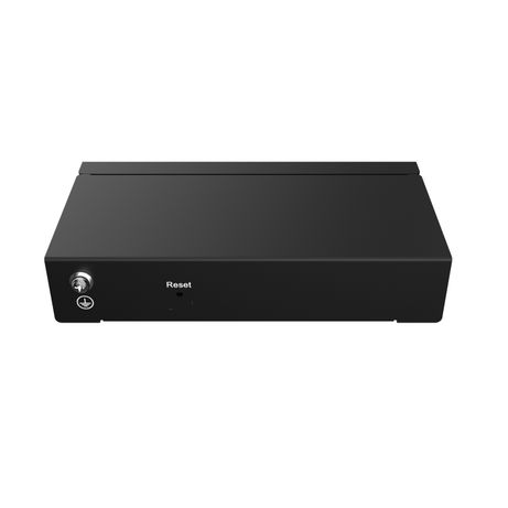 ROUTER RUIJIE REYEE RG-EG105G V2 GIGABIT 4p CLOUD - Imagen 5 de 8 ROUTER RUIJIE REYEE RG-EG105G V2 GIGABIT 4p CLOUD - Imagen 5 de 8