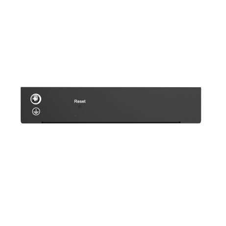 ROUTER RUIJIE REYEE RG-EG105G V2 GIGABIT 4p CLOUD - Imagen 6 de 8 ROUTER RUIJIE REYEE RG-EG105G V2 GIGABIT 4p CLOUD - Imagen 6 de 8