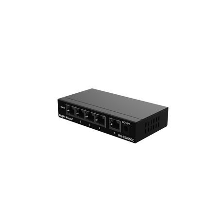 ROUTER RUIJIE REYEE RG-EG105G V2 GIGABIT 4p CLOUD - Imagen 8 de 8 ROUTER RUIJIE REYEE RG-EG105G V2 GIGABIT 4p CLOUD - Imagen 8 de 8