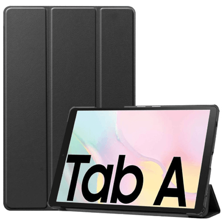 FUNDA TABLET MAILLON TRIFOLD STAND CASE SAMSUNG A9 8.7´´ BLACK - Imagen 1 de 3 FUNDA TABLET MAILLON TRIFOLD STAND CASE SAMSUNG A9 8.7´´ BLACK - Imagen 1 de 3