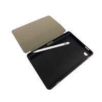 Miniatura 3 de FUNDA TABLET MAILLON TRIFOLD STAND CASE SAMSUNG A9 8.7´´ BLACK