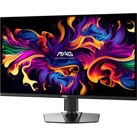 MONITOR MSI MAG 321UP QD-OLED 31.5" 3840 x 2160 HDMI - Imagen 2 de 22 MONITOR MSI MAG 321UP QD-OLED 31.5" 3840 x 2160 HDMI - Imagen 2 de 22