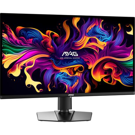 MONITOR MSI MAG 321UP QD-OLED 31.5" 3840 x 2160 HDMI - Imagen 3 de 22 MONITOR MSI MAG 321UP QD-OLED 31.5" 3840 x 2160 HDMI - Imagen 3 de 22