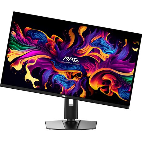 MONITOR MSI MAG 321UP QD-OLED 31.5" 3840 x 2160 HDMI - Imagen 4 de 22 MONITOR MSI MAG 321UP QD-OLED 31.5" 3840 x 2160 HDMI - Imagen 4 de 22