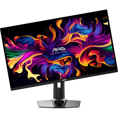 MONITOR MSI MAG 321UP QD-OLED 31.5" 3840 x 2160 HDMI - Imagen 5 de 22 MONITOR MSI MAG 321UP QD-OLED 31.5" 3840 x 2160 HDMI - Imagen 5 de 22