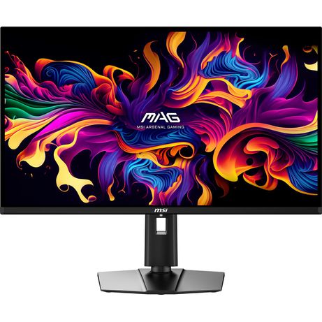 MONITOR MSI MAG 321UP QD-OLED 31.5" 3840 x 2160 HDMI - Imagen 6 de 22 MONITOR MSI MAG 321UP QD-OLED 31.5" 3840 x 2160 HDMI - Imagen 6 de 22