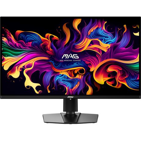 MONITOR MSI MAG 321UP QD-OLED 31.5" 3840 x 2160 HDMI - Imagen 8 de 22 MONITOR MSI MAG 321UP QD-OLED 31.5" 3840 x 2160 HDMI - Imagen 8 de 22