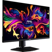 Miniatura 13 de MONITOR MSI MAG 321UP QD-OLED   31.5" 3840 x 2160 HDMI