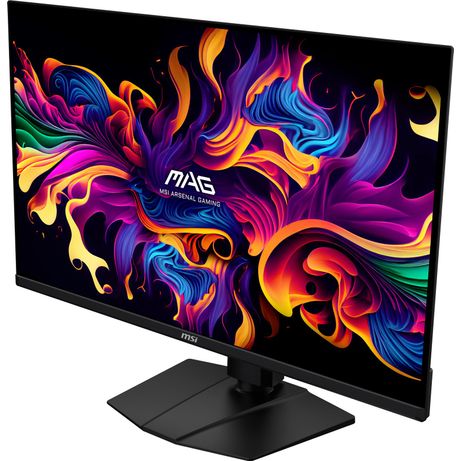 MONITOR MSI MAG 321UP QD-OLED 31.5" 3840 x 2160 HDMI - Imagen 20 de 22 MONITOR MSI MAG 321UP QD-OLED 31.5" 3840 x 2160 HDMI - Imagen 20 de 22